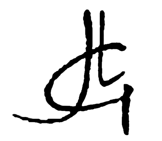 Jean-Loup Guillaume Logo